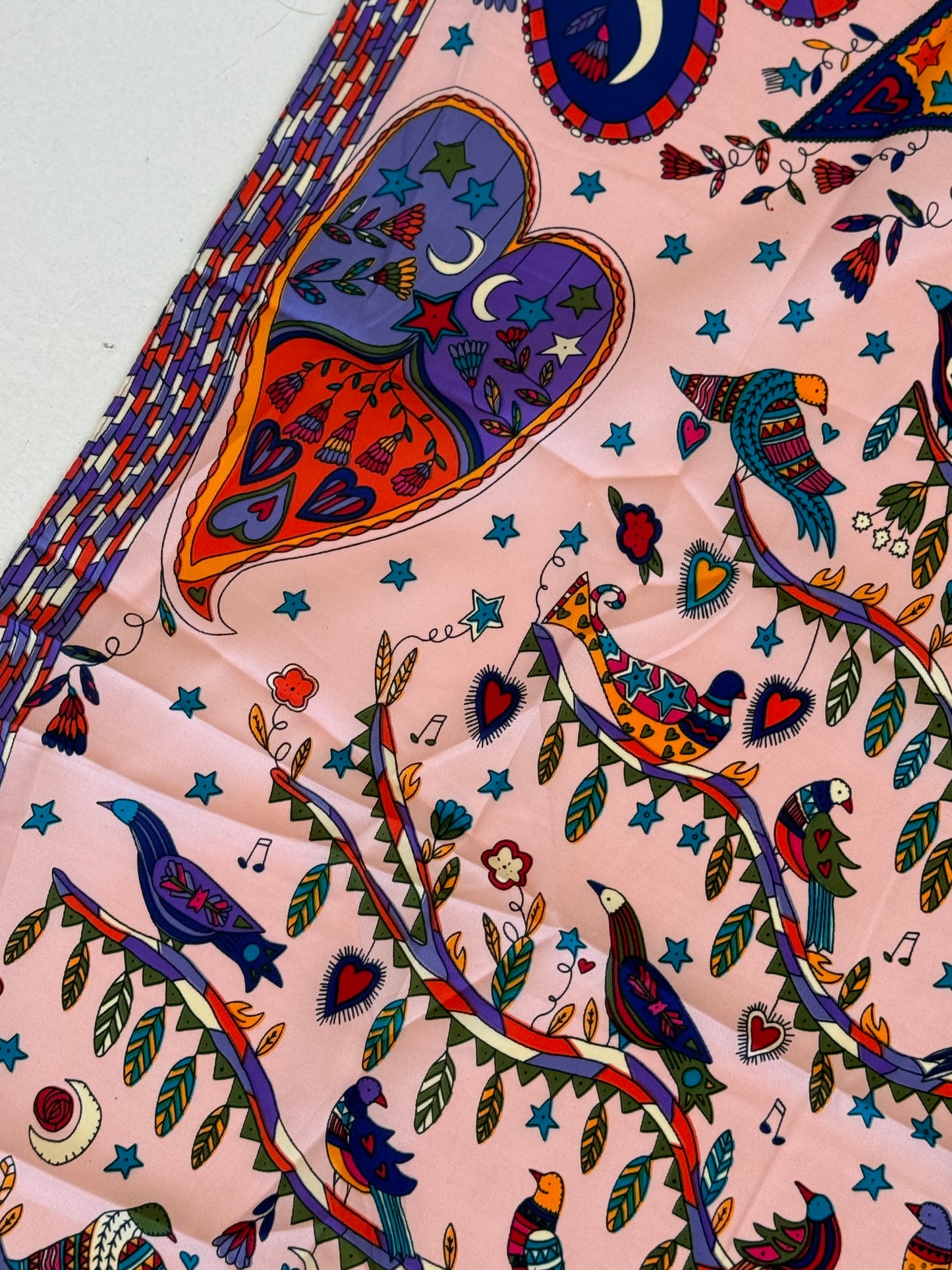 Skarelė "Gyvybės medis"