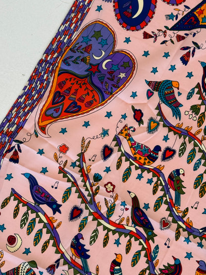 Skarelė "Gyvybės medis"