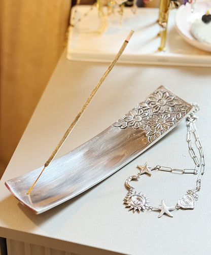 Smilkalinė "Žydinti"