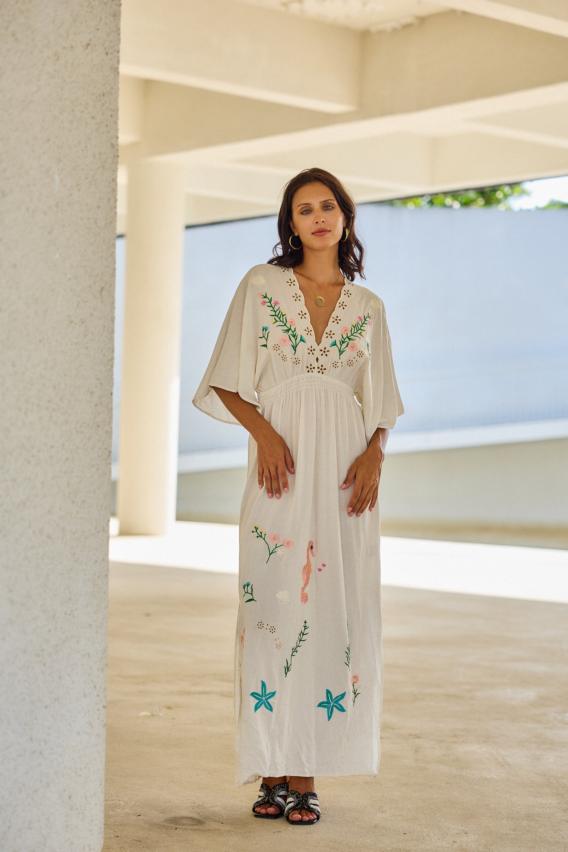 Dress “Vacation”