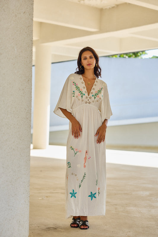 Dress “Vacation”