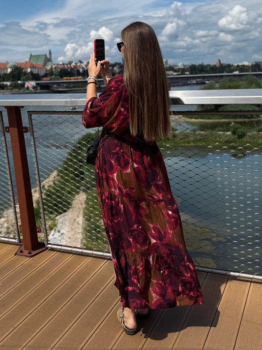 Suknelė “Energija"