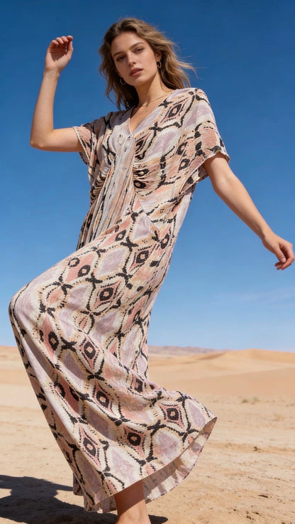 Dress "Freedom"