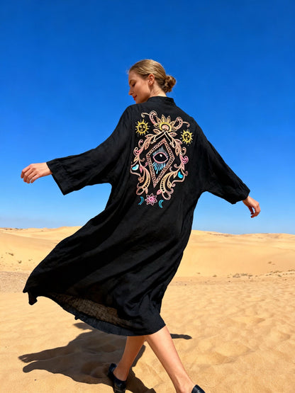 Dress “Magic"