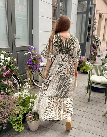 Suknelė “Mandala”