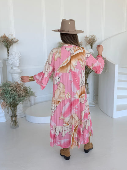 Suknelė “Pavasaris”