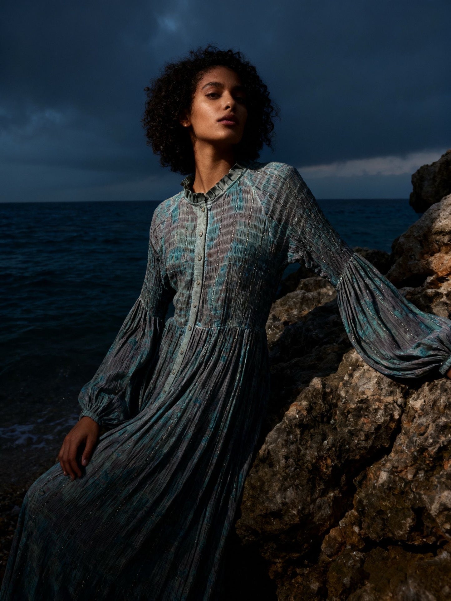 Suknelė “Ritualai”