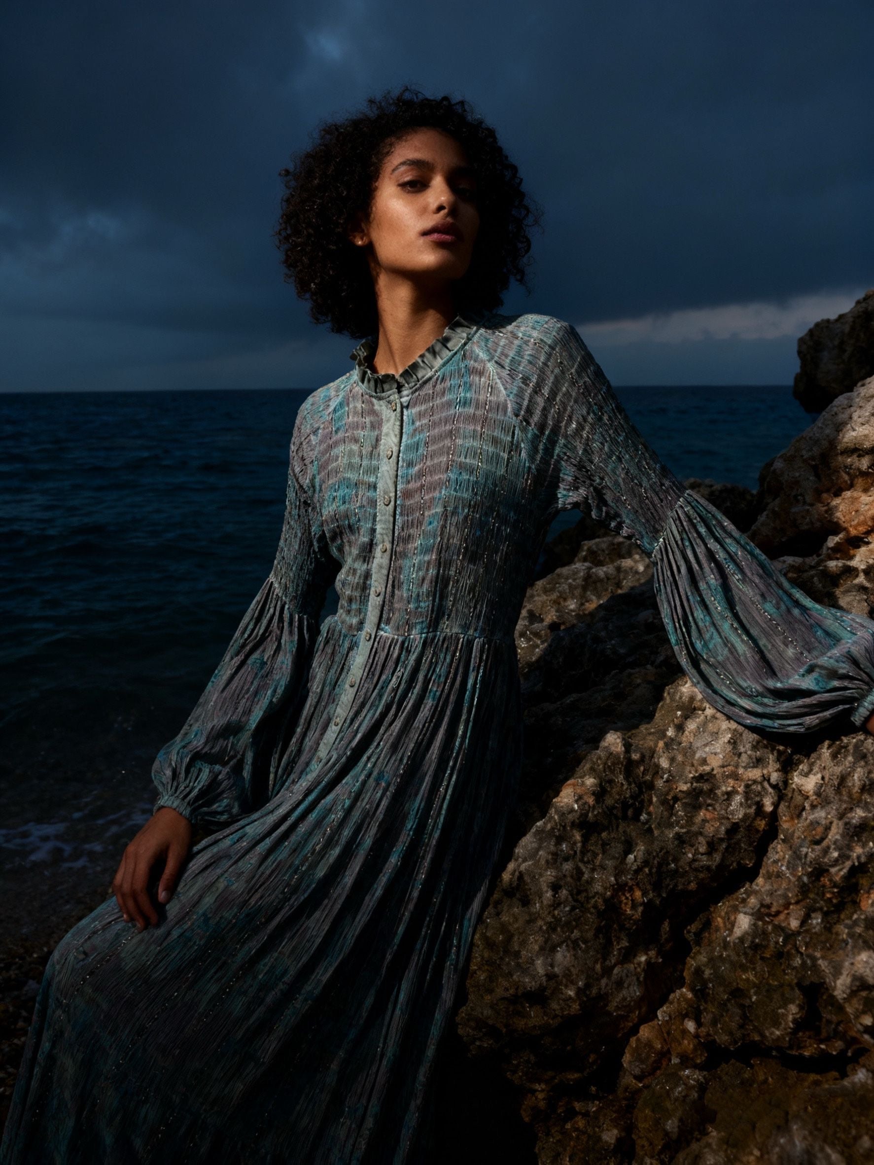 Suknelė “Ritualai”