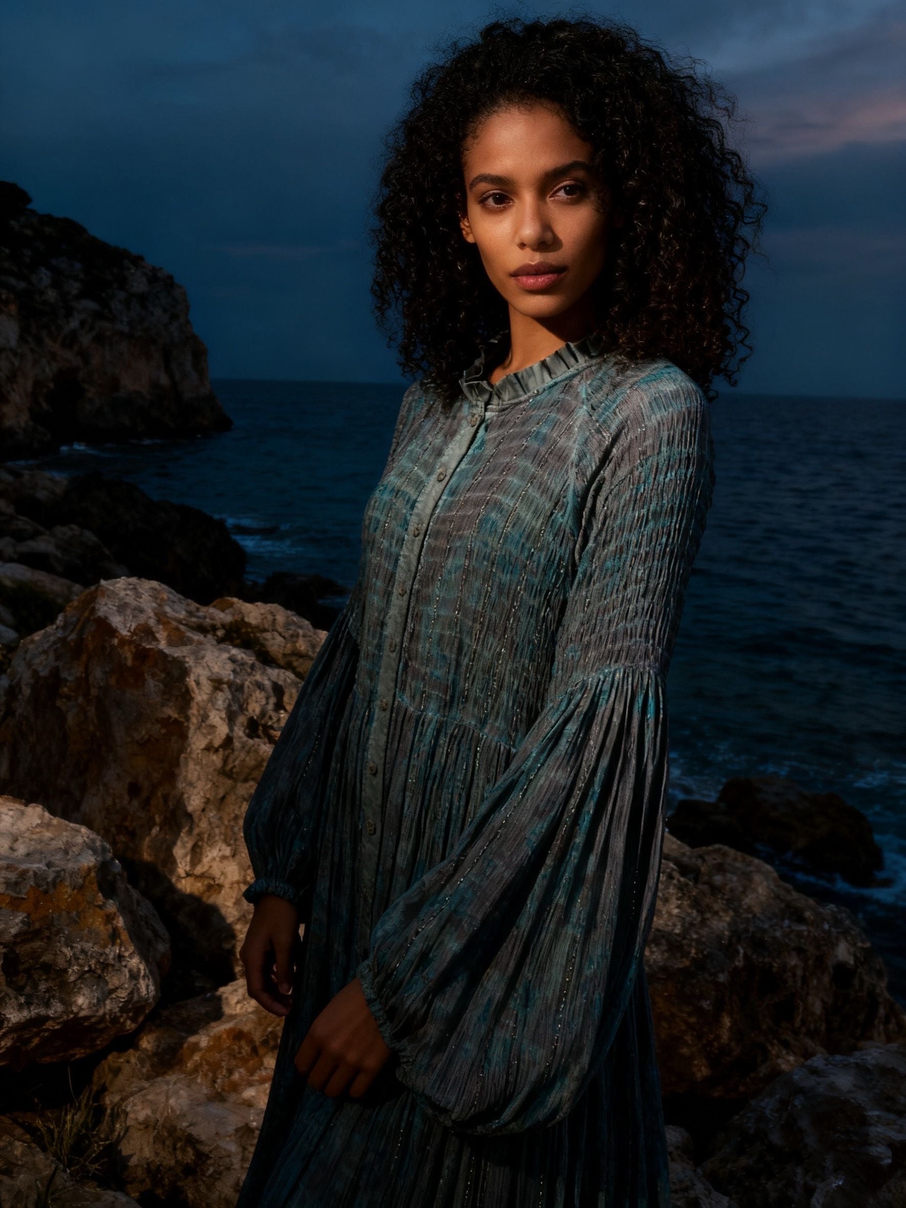 Suknelė “Ritualai”