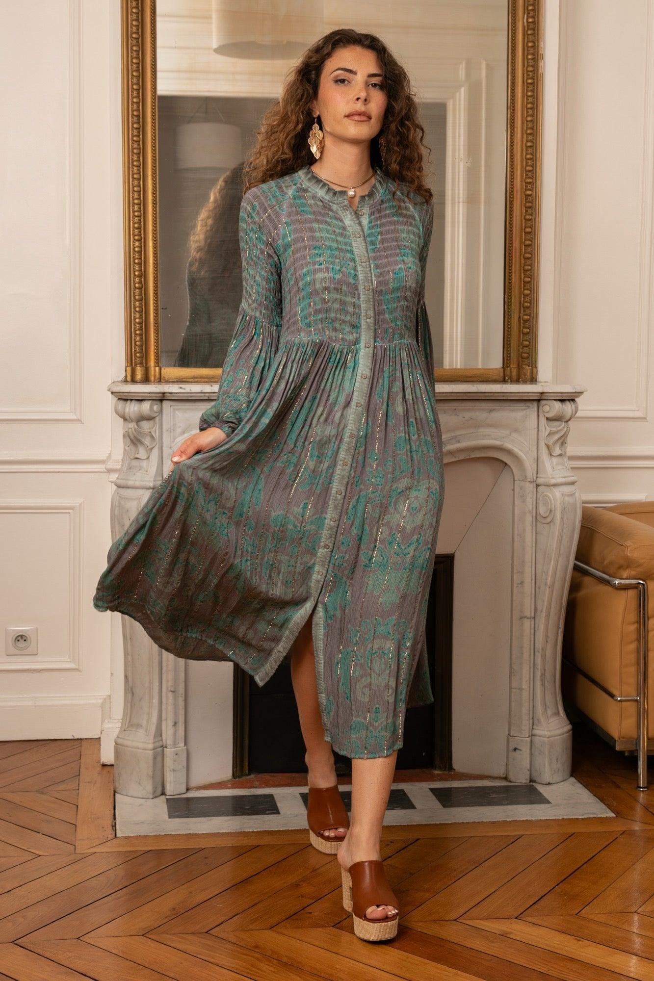 Suknelė “Ritualai”