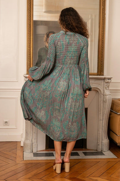 Suknelė “Ritualai”