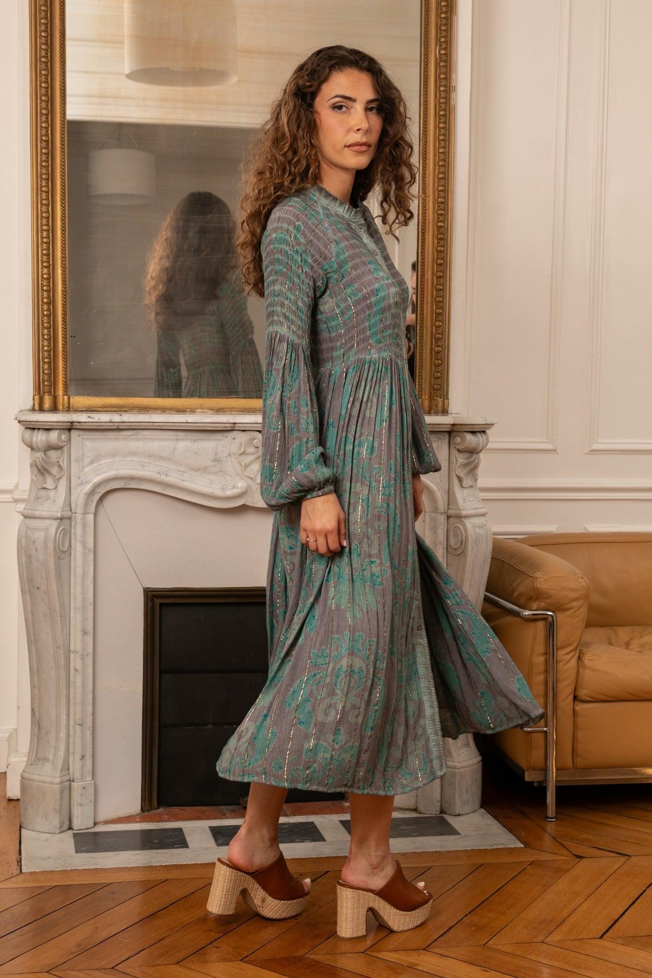 Suknelė “Ritualai”