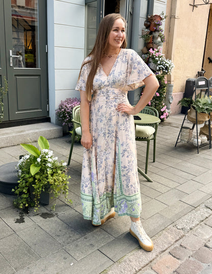 Suknelė “Vasaros romantika”