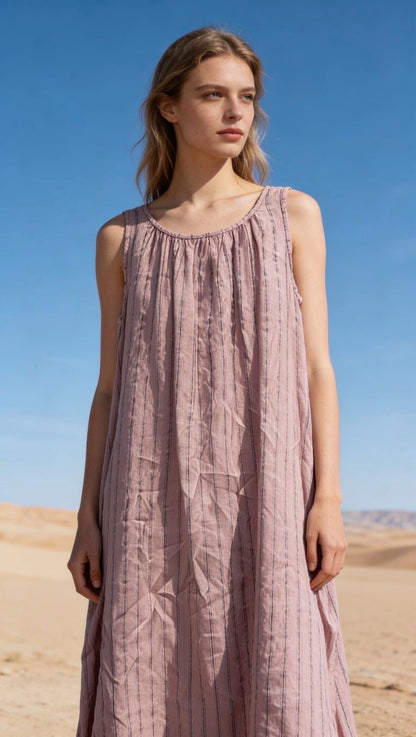 Dress “Summer Morning”