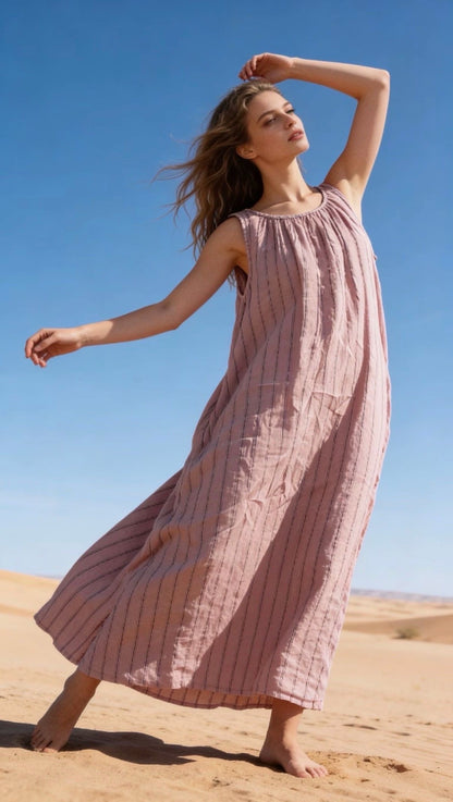 Dress “Summer Morning”