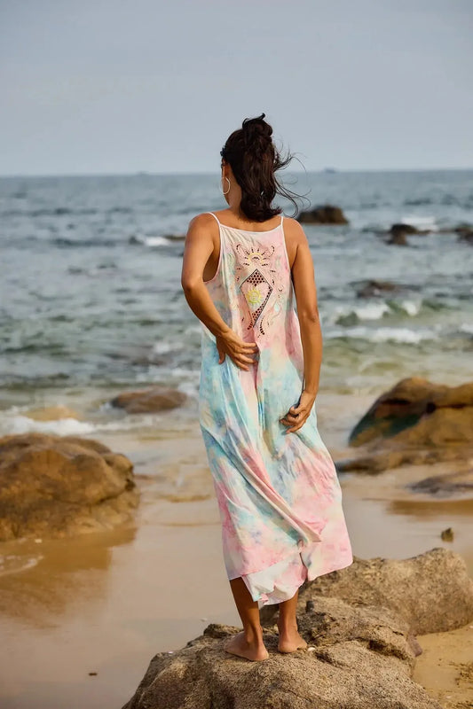 Suknelė “Žaisminga akimirka"