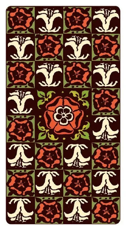 Taro kortos "RWS Tarot"