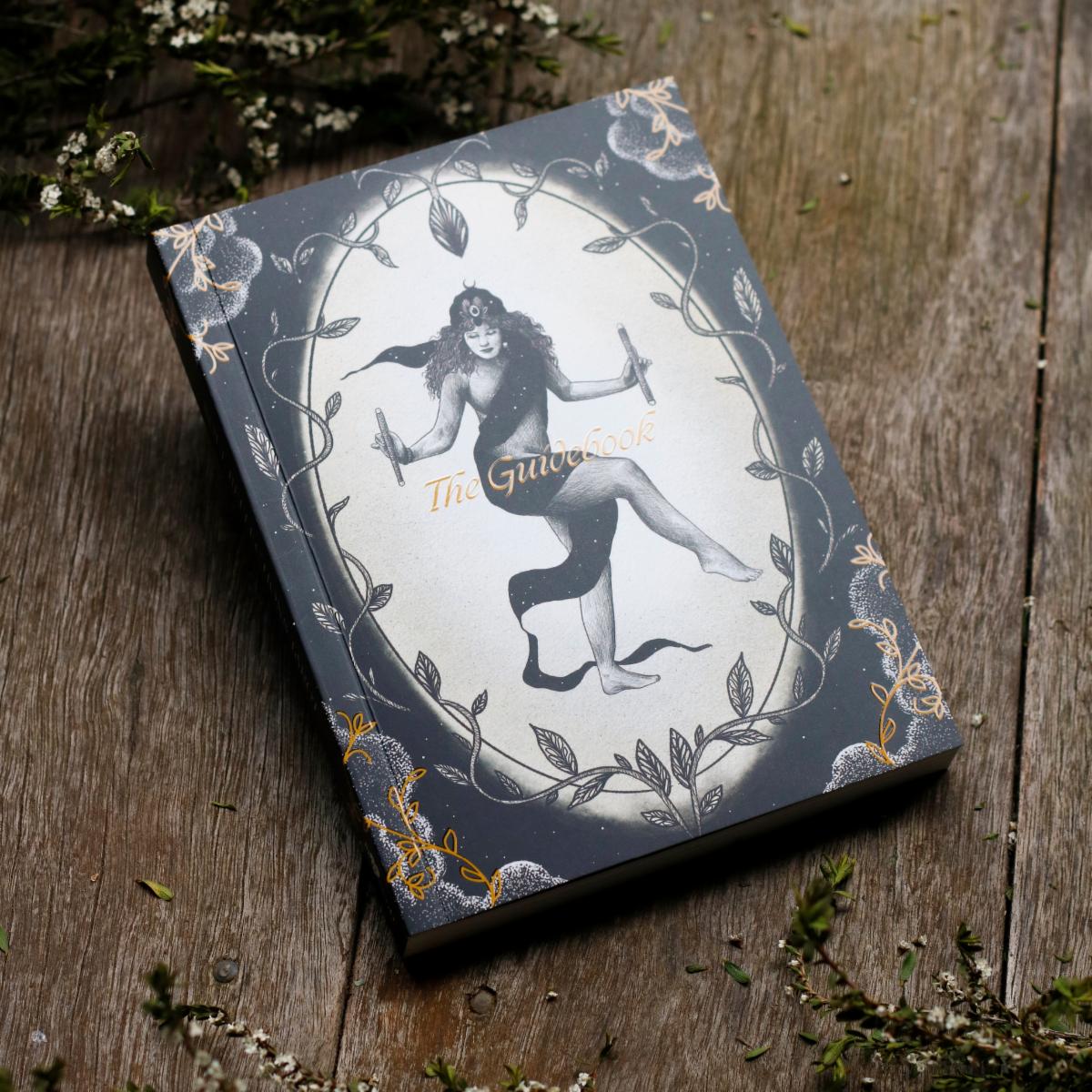 Taro kortos "Soul Reflections"