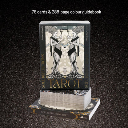 Taro kortos "Soul Reflections"