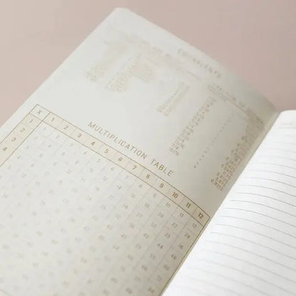 Užrašų knygelė "It is written in the Stars"