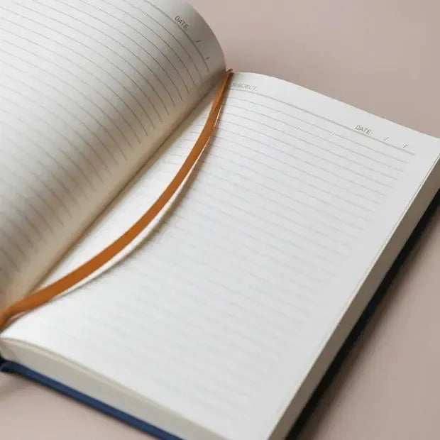 Užrašų knygelė "It is written in the Stars"