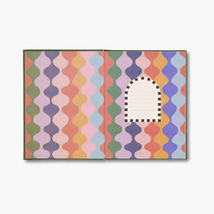 Užrašų knygelė "Žirgas"