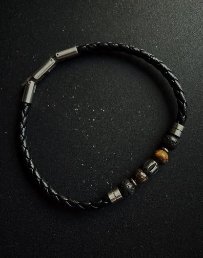 Vyriška apyrankė "Drąsa"