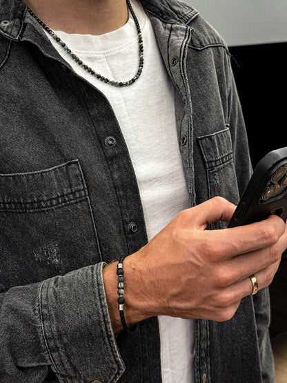 Vyriška apyrankė "Drąsa"