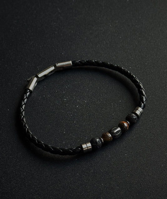 Vyriška apyrankė "Drąsa"