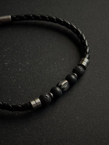 Vyriška apyrankė "Jėga"