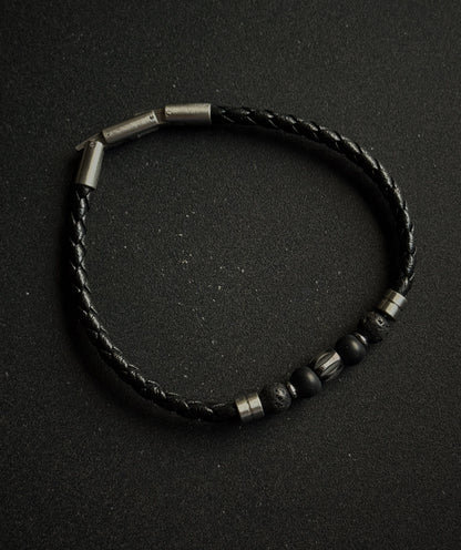 Vyriška apyrankė "Jėga"