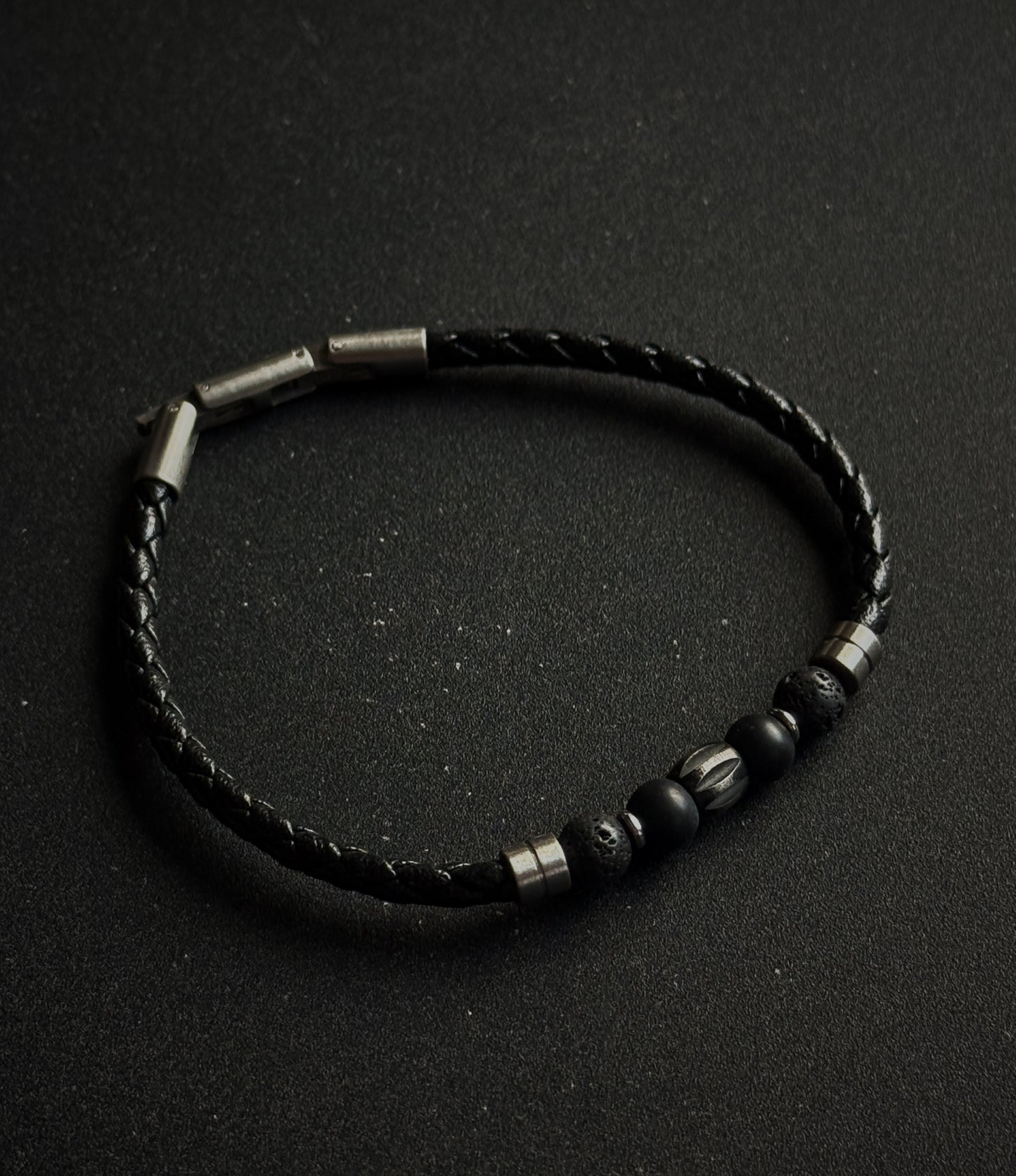 Vyriška apyrankė "Jėga"