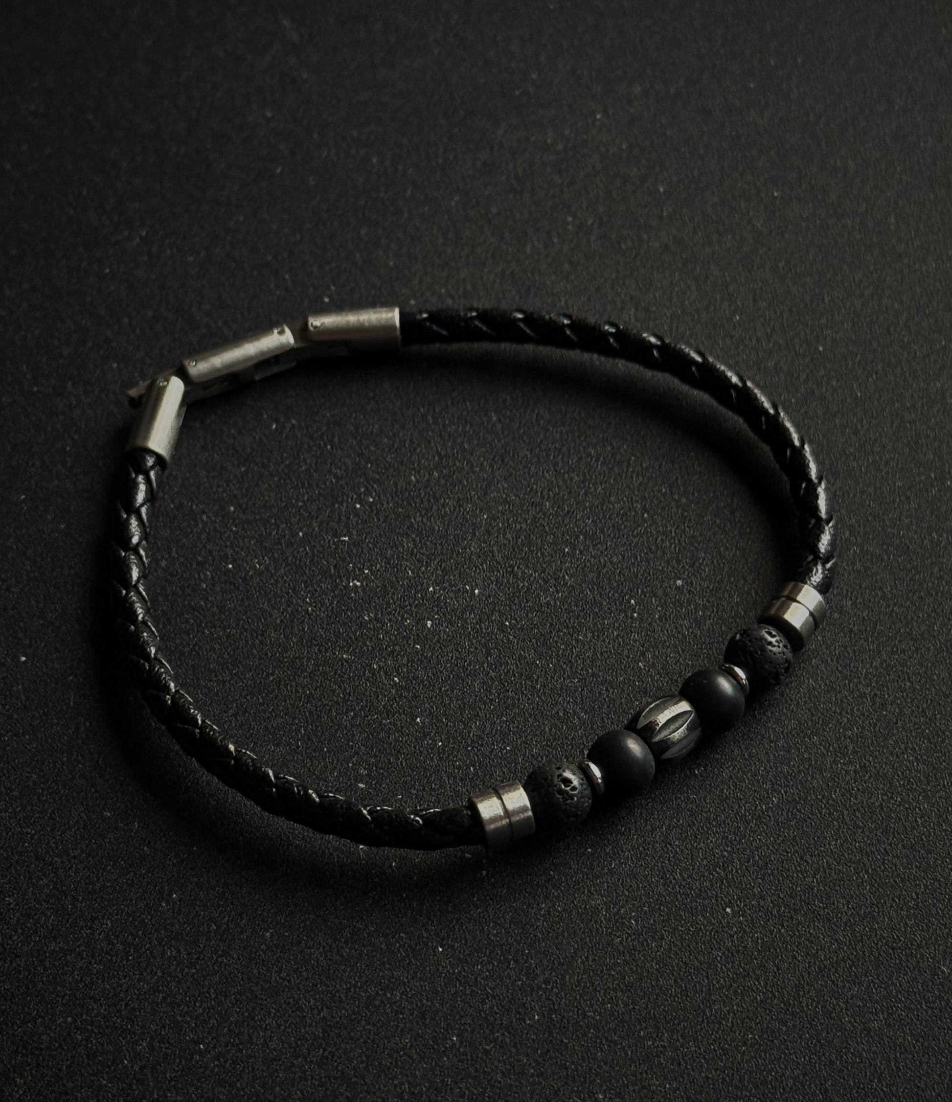 Vyriška apyrankė "Jėga"