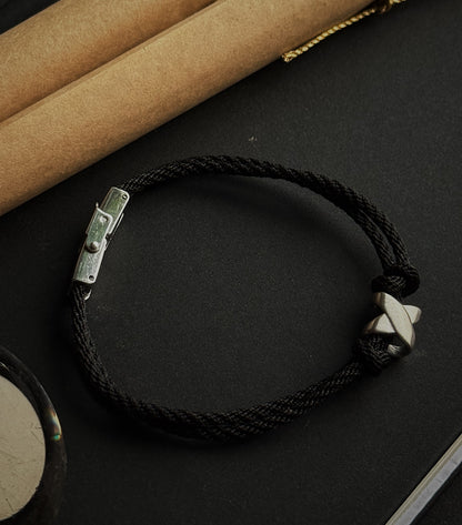 Vyriška apyrankė "X"