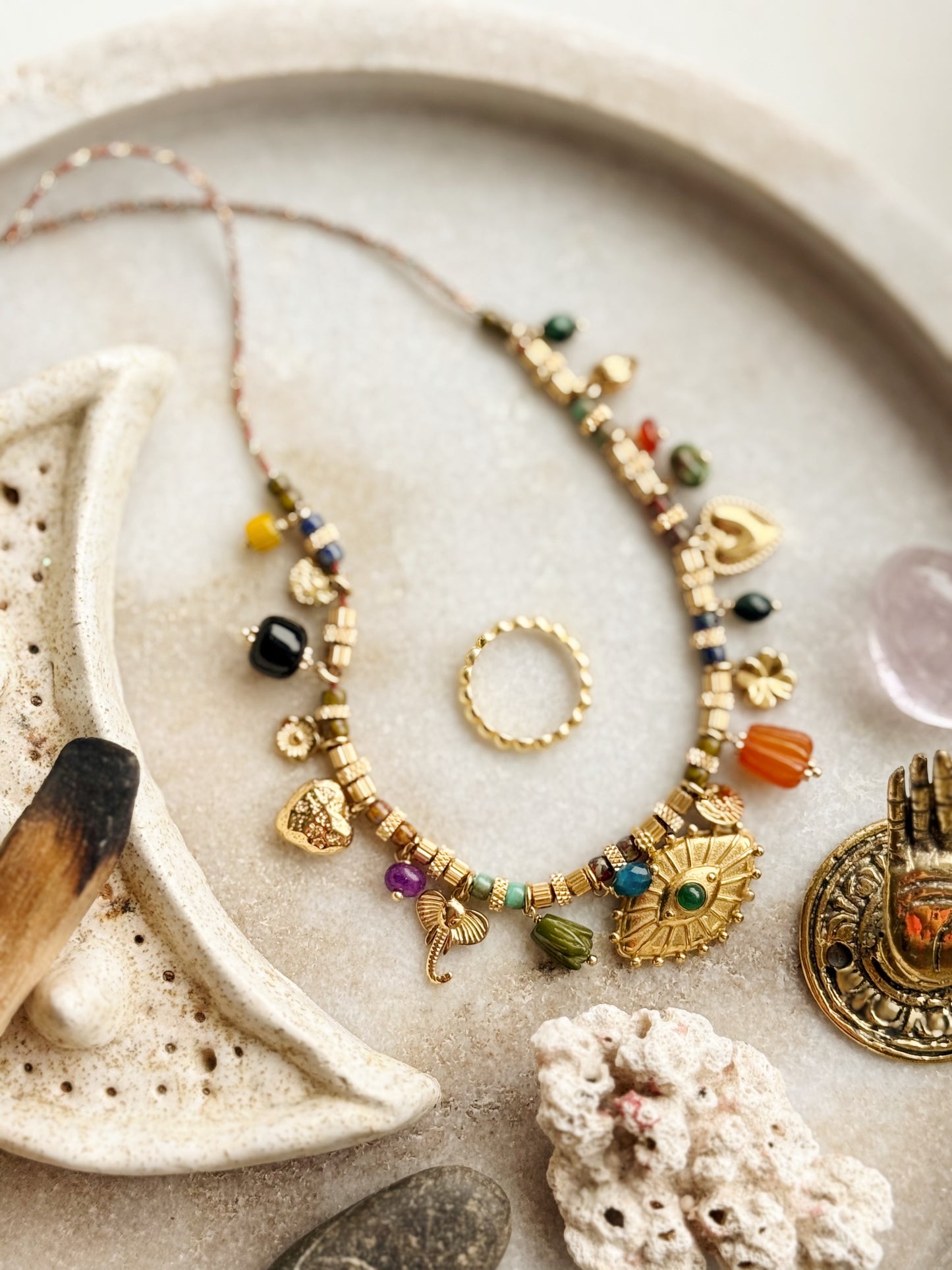 Žiedas “Burbuliukai”