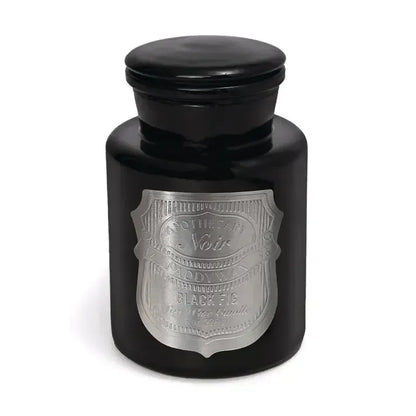Žvakė "Apothecary Noir" - Juodoji Figa
