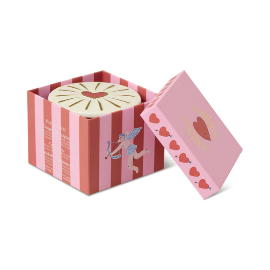 Žvakė "Meilė" figų ir rožių kvapo