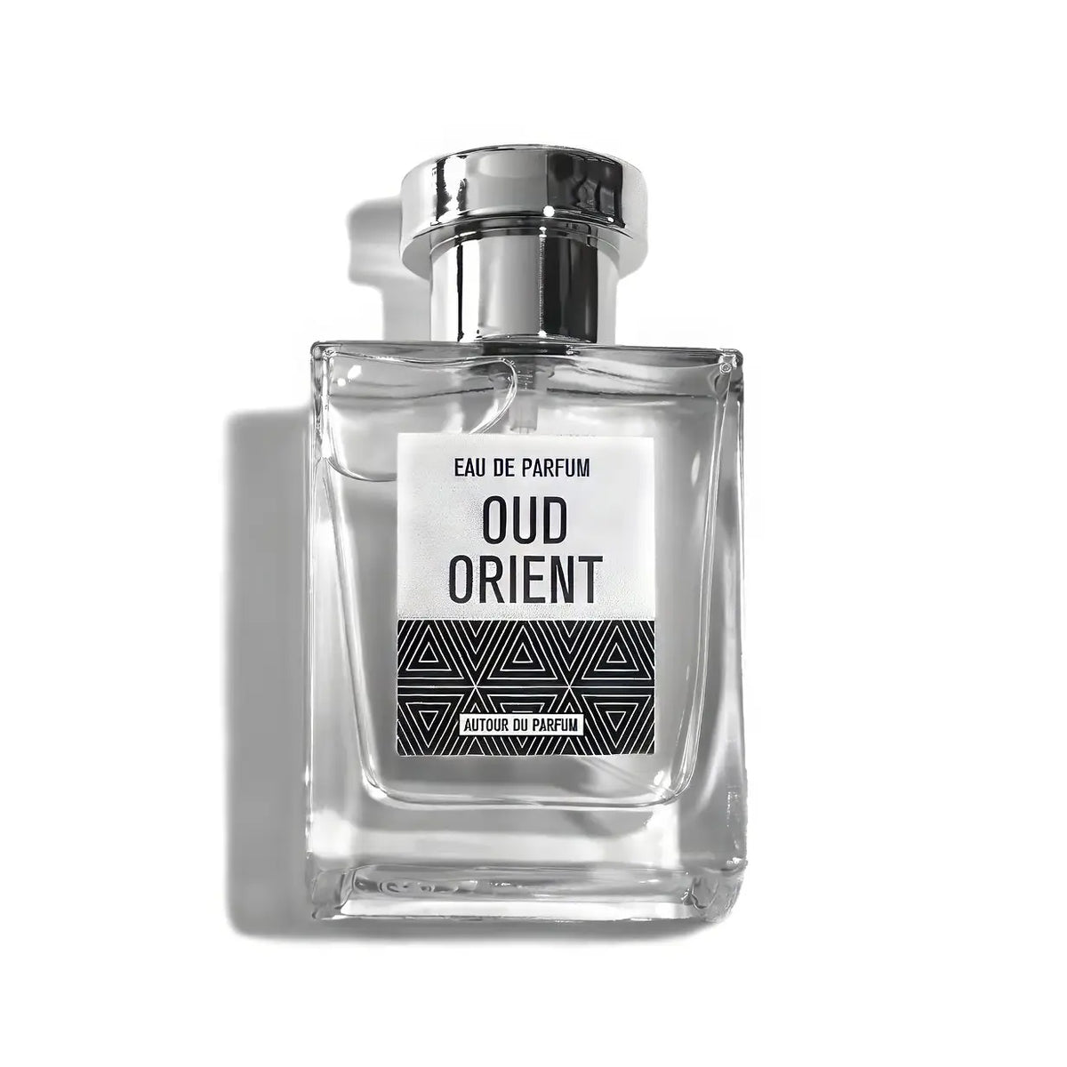 Oud Orient eļļas smaržas / austrumnieciskas, vīraka