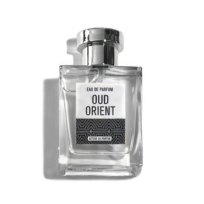Oud Orient eļļas smaržas / austrumnieciskas, vīraka