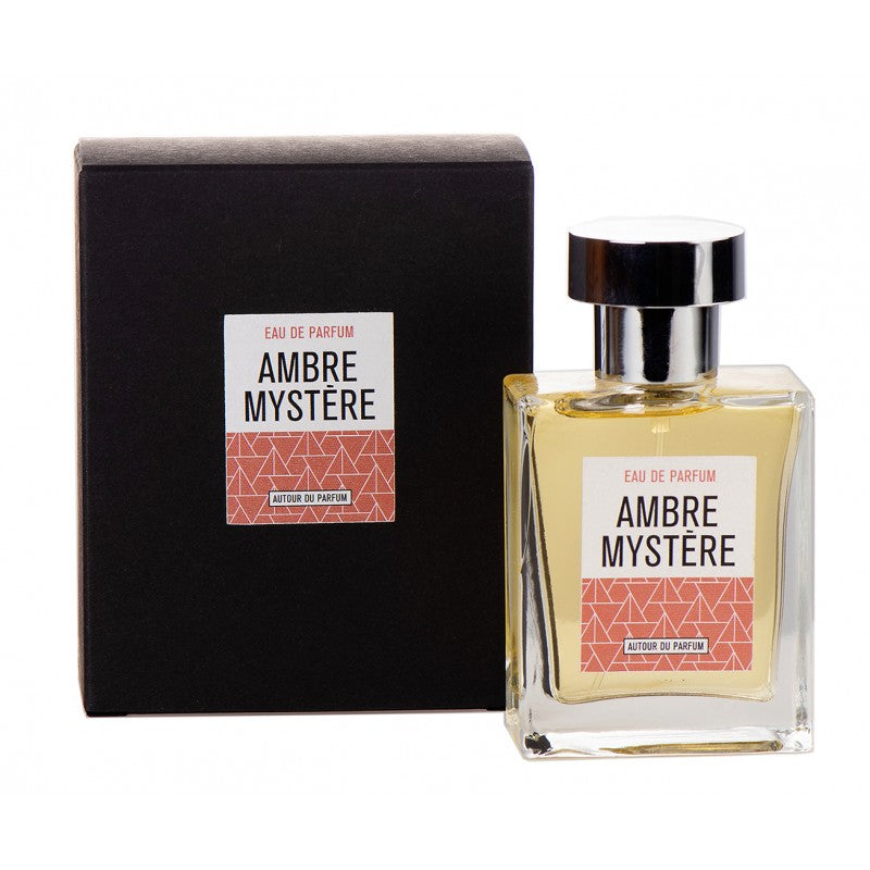 Oud Orient Perfume Oil / Oriental, Incense