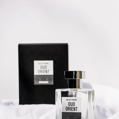 Oud Orient eļļas smaržas / austrumnieciskas, vīraka
