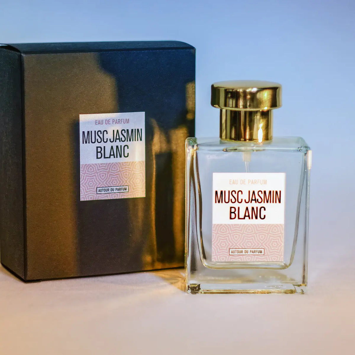 Oud Orient Perfume Oil / Oriental, Incense
