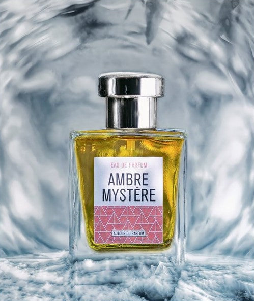 Oud Orient Perfume Oil / Oriental, Incense