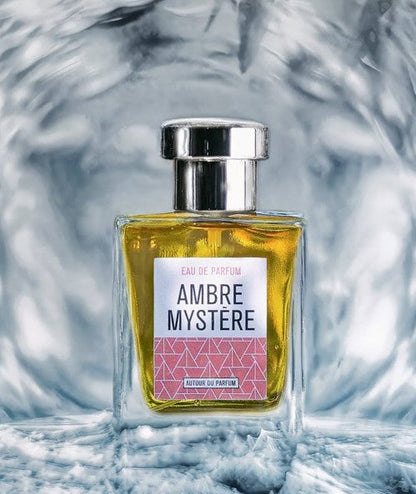 Oud Orient Perfume Oil / Oriental, Incense