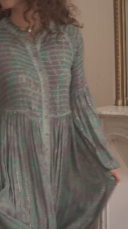 Suknelė “Ritualai”