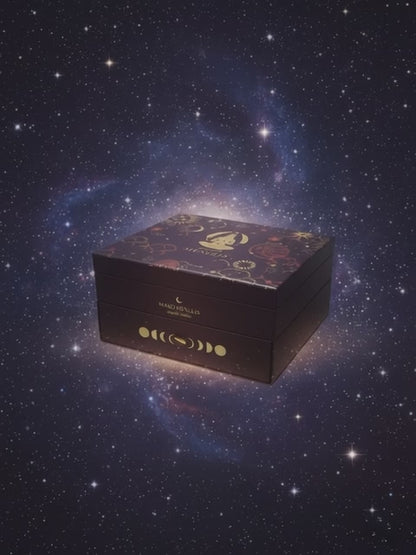 Advent Calendar 2025 "Moon Wonders"