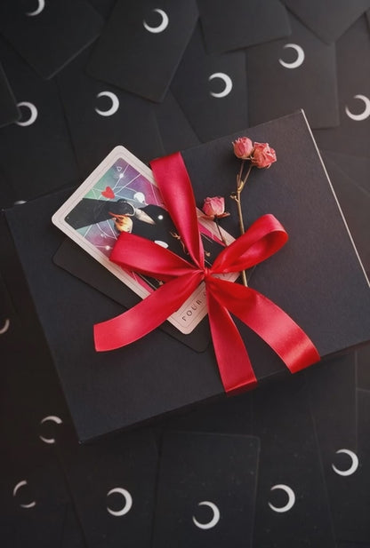 Personalized surprise box “Soul Alchemy”