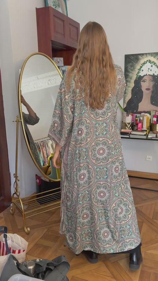 Kimono "Secret"